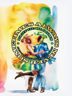 cover image of Always Never Sometimes